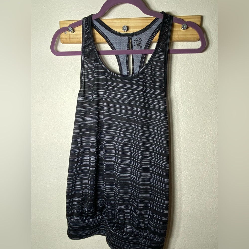 Champion tank top